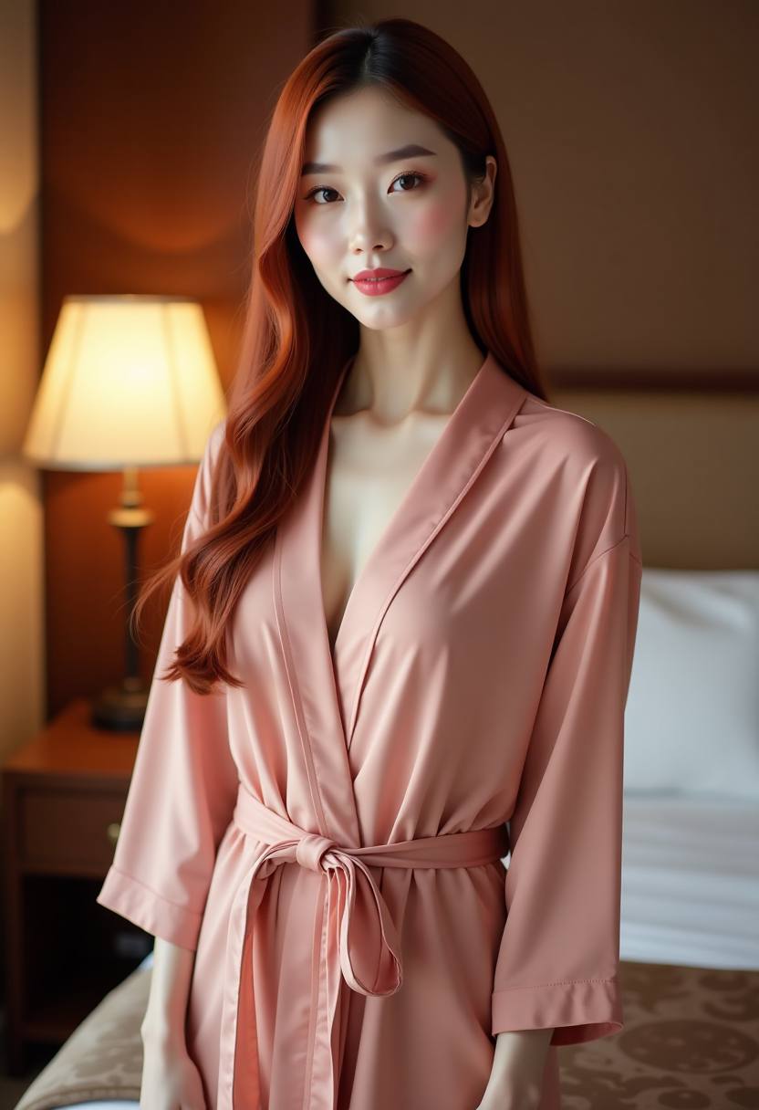 长夜破晓海报